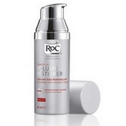 RoC Complete Lift Volume Restorer Day SPF20 50mL - Product page: https://www.farmamica.com/store/dettview_l2.php?id=7714