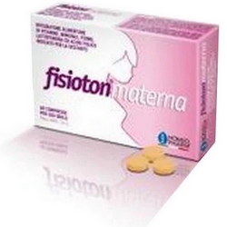 Fisioton Materna Tablets 18g - Product page: https://www.farmamica.com/store/dettview_l2.php?id=7715