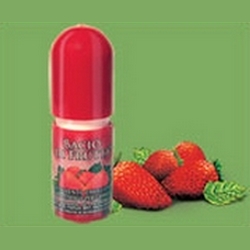 Bacio di Frutta Fragola 3,5g - Pagina prodotto: https://www.farmamica.com/store/dettview.php?id=7721
