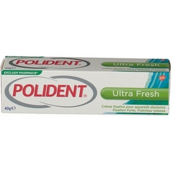 Poligrip Ultra Fresh 40g - Product page: https://www.farmamica.com/store/dettview_l2.php?id=7725