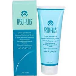Ipso Plus Intensive Moisturizing Cream 250mL - Product page: https://www.farmamica.com/store/dettview_l2.php?id=7740