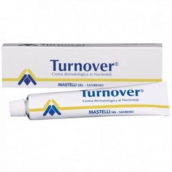 Turnover Cream 30mL - Product page: https://www.farmamica.com/store/dettview_l2.php?id=7742