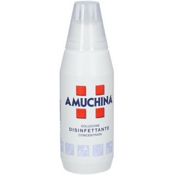 Amuchina Solution 500mL - Product page: https://www.farmamica.com/store/dettview_l2.php?id=776