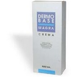 Dermo Base Light Cream 100mL - Product page: https://www.farmamica.com/store/dettview_l2.php?id=7762
