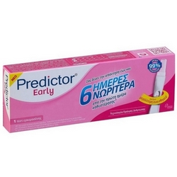 Predictor Previous 1Test - Product page: https://www.farmamica.com/store/dettview_l2.php?id=7766