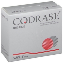 Codrase Sachets 90g - Product page: https://www.farmamica.com/store/dettview_l2.php?id=7773