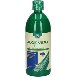 Aloe Vera Juice ESI 1000mL - Product page: https://www.farmamica.com/store/dettview_l2.php?id=7785