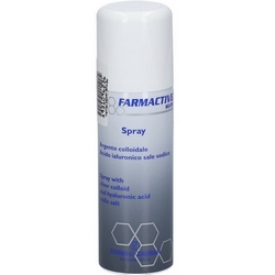 Farmactive Silver Spray 125mL - Pagina prodotto: https://www.farmamica.com/store/dettview.php?id=7788