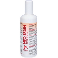 Neo Erlen Spray 200mL - Product page: https://www.farmamica.com/store/dettview_l2.php?id=7789