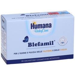 BlefaMil Plus Salviettine - Pagina prodotto: https://www.farmamica.com/store/dettview.php?id=7803