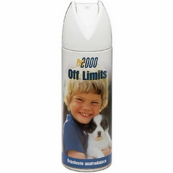Pet2000 Off Limits 200mL - Product page: https://www.farmamica.com/store/dettview_l2.php?id=7804