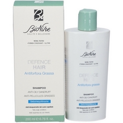 BioNike Defence Hair Shampoo Antiforfora DS 125mL - Pagina prodotto: https://www.farmamica.com/store/dettview.php?id=7821