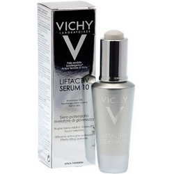 Vichy LiftActiv Serum 10 30mL - Pagina prodotto: https://www.farmamica.com/store/dettview.php?id=7822