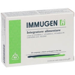 Immugen R Tablets 23g - Product page: https://www.farmamica.com/store/dettview_l2.php?id=7849