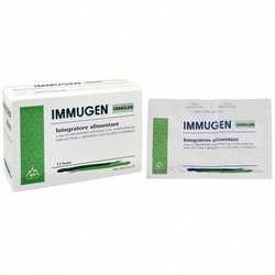 Immugen Sachets 67g - Product page: https://www.farmamica.com/store/dettview_l2.php?id=7850