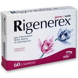 Rigenerex Compresse 51g - Pagina prodotto: https://www.farmamica.com/store/dettview.php?id=7859