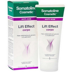 Somatoline Cosmetic Lift Effect Body 300mL - Product page: https://www.farmamica.com/store/dettview_l2.php?id=7861