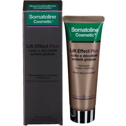 Somatoline Cosmetic Lift Effect Collo-Decollete 50mL - Pagina prodotto: https://www.farmamica.com/store/dettview.php?id=7862