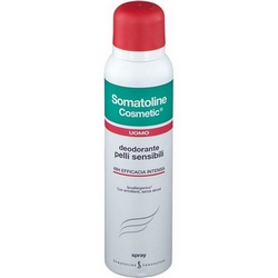 Somatoline Uomo Deodorante Spray 150mL - Pagina prodotto: https://www.farmamica.com/store/dettview.php?id=7864