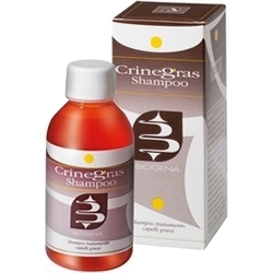 Crinegras Shampoo 200mL - Pagina prodotto: https://www.farmamica.com/store/dettview.php?id=7875