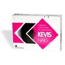 Kevis Nails 2x12,5mL - Pagina prodotto: https://www.farmamica.com/store/dettview.php?id=7882
