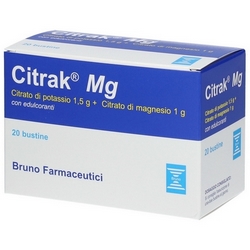 Citrak Mg Bustine 80g - Pagina prodotto: https://www.farmamica.com/store/dettview.php?id=7908