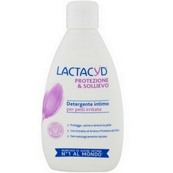 Lactacyd Intimo Lenitivo 400mL - Pagina prodotto: https://www.farmamica.com/store/dettview.php?id=7927