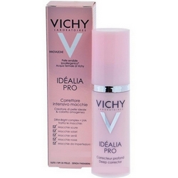 Vichy Idealia Pro 30mL - Product page: https://www.farmamica.com/store/dettview_l2.php?id=7930