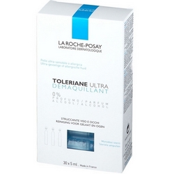 Toleriane Eye Make-Up Remover 30x5mL - Product page: https://www.farmamica.com/store/dettview_l2.php?id=7933