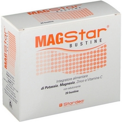 MAGStar Bustine 70g - Pagina prodotto: https://www.farmamica.com/store/dettview.php?id=7938
