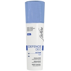 BioNike Defence Deo Antiodorante Spray 100mL - Pagina prodotto: https://www.farmamica.com/store/dettview.php?id=7939
