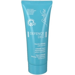 BioNike Defence Deo Talc Cream 50mL - Product page: https://www.farmamica.com/store/dettview_l2.php?id=7941