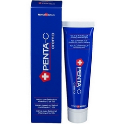 Penta C Cream 25mL - Product page: https://www.farmamica.com/store/dettview_l2.php?id=7951
