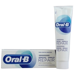 Oral-B Pro Repair Dentifricio 85mL - Pagina prodotto: https://www.farmamica.com/store/dettview.php?id=7959