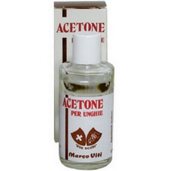 Due Scudi Acetone 10mL - Product page: https://www.farmamica.com/store/dettview_l2.php?id=7980