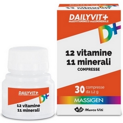 Massigen Dailyvit Tablets 36g - Product page: https://www.farmamica.com/store/dettview_l2.php?id=7982