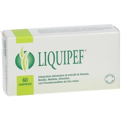 Liquipef Tablets 57g - Product page: https://www.farmamica.com/store/dettview_l2.php?id=8018
