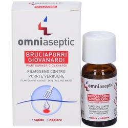 Wartburner Giovanardi 10mL - Product page: https://www.farmamica.com/store/dettview_l2.php?id=8032