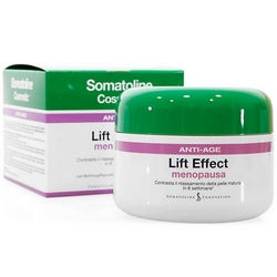 Somatoline Cosmetic Lift Effect Menopausa 300mL - Pagina prodotto: https://www.farmamica.com/store/dettview.php?id=8034