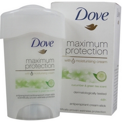 Dove Maximum Protection Go Fresch 45mL - Product page: https://www.farmamica.com/store/dettview_l2.php?id=8038
