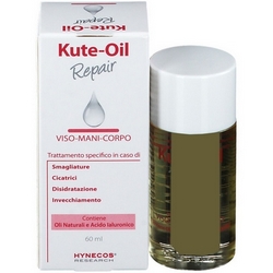 Kute-Oil Repair 60mL - Product page: https://www.farmamica.com/store/dettview_l2.php?id=8046