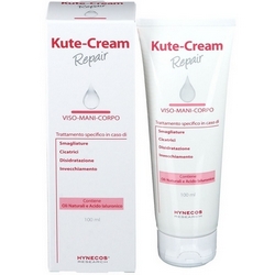 Kute-Cream Repair 100mL - Pagina prodotto: https://www.farmamica.com/store/dettview.php?id=8047