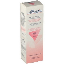 Alkagin Intimate Gel 50mL - Product page: https://www.farmamica.com/store/dettview_l2.php?id=806
