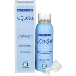 Aquasal Water of Salsomaggiore Terme 100mL - Product page: https://www.farmamica.com/store/dettview_l2.php?id=8070