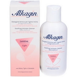 Alkagin Cleanser 250mL - Product page: https://www.farmamica.com/store/dettview_l2.php?id=808