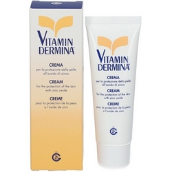 Vitamindermina Crema 50mL - Pagina prodotto: https://www.farmamica.com/store/dettview.php?id=8080