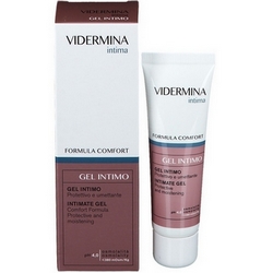 Vidermina Intimate Gel 30mL - Product page: https://www.farmamica.com/store/dettview_l2.php?id=8086