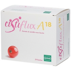 CistiFlux Sachets 140g - Product page: https://www.farmamica.com/store/dettview_l2.php?id=8117
