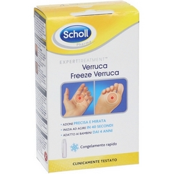 Scholl Freeze Wart 80mL - Product page: https://www.farmamica.com/store/dettview_l2.php?id=8143