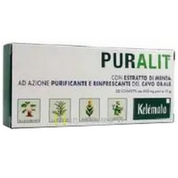 Puralit Tablets 10g - Product page: https://www.farmamica.com/store/dettview_l2.php?id=8145